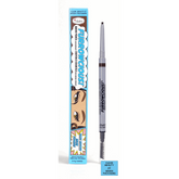 Furrowcious brow pencil THE BALM